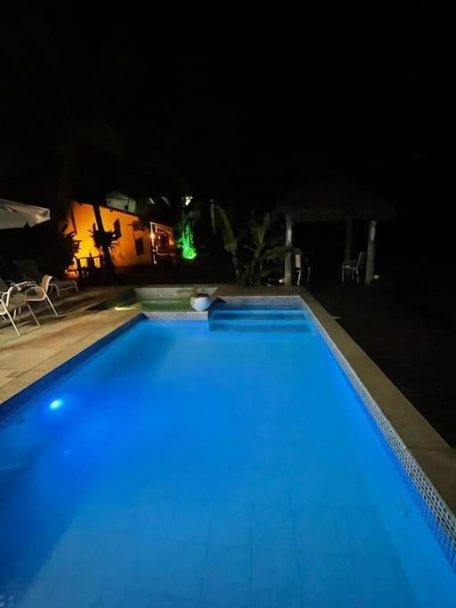 Casa Bali 1 2 3 Hotel Niteroi Exterior photo